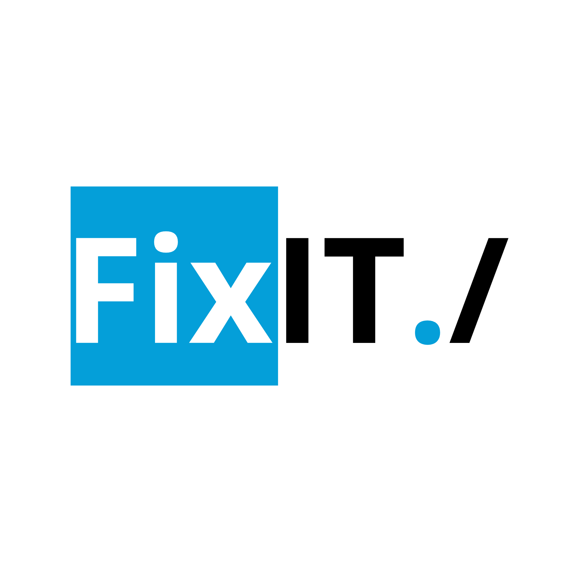 FixIT